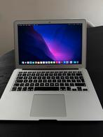 Apple macbook Air A1466 13inch, Computers en Software, Apple Macbooks, Ophalen, Zo goed als nieuw, 13 inch, 2 tot 3 Ghz