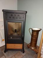 Pelletkachel, Ophalen, Overige brandstoffen, Zo goed als nieuw, Pelletkachel