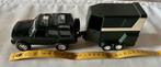 Jeep met trailer, Ophalen of Verzenden, Zo goed als nieuw, Auto