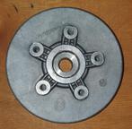 Piaggio/Gilera 125-180 schijf adapter, Verzenden