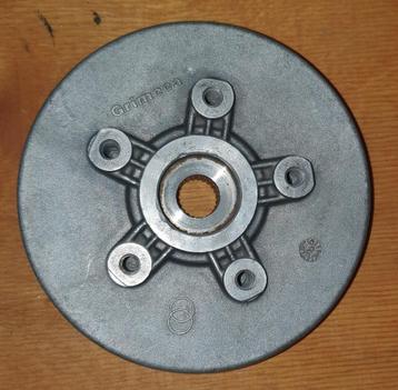 Piaggio/Gilera 125-180 schijf adapter beschikbaar voor biedingen