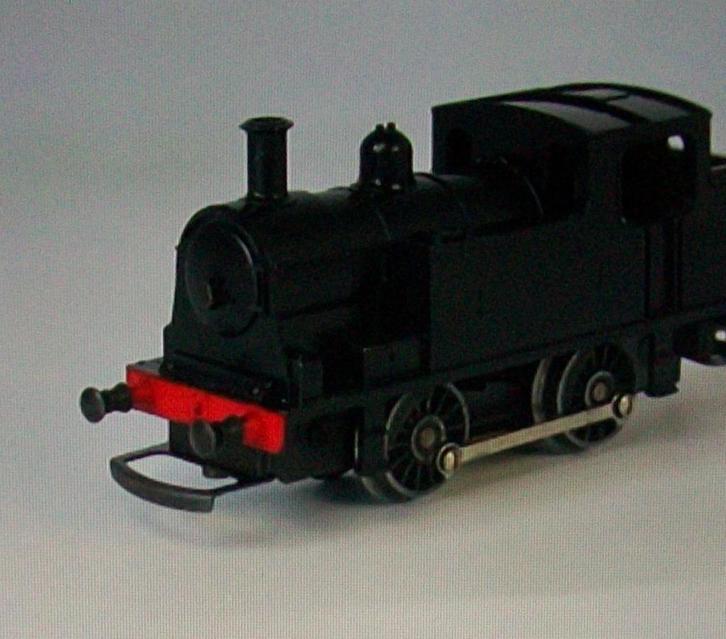 Model treinen, Hobby en Vrije tijd, Modeltreinen | H0, Zo goed als nieuw, Treinset, Gelijkstroom, Overige merken, Verzenden