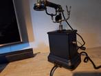 vintage Ericsson telefoon., Ophalen