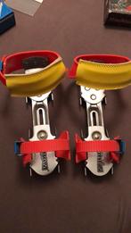 Schaatsen nijdam junior, Ophalen of Verzenden, Zo goed als nieuw, IJshockeyschaatsen, Nijdam