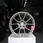 IW FFR6 VELGEN 19'' VELGEN 5x112 Audi Vw Seat Skoda Mercedes, Nieuw, Overige, Velg(en), Ophalen of Verzenden