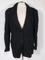 Net zwart damesjasje.Gave knopen.Mt M.Merk Unanyme, Kleding | Dames, Jasjes, Kostuums en Pakken, Maat 38/40 (M), ., Zwart, Ophalen of Verzenden