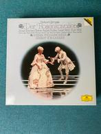 RICHARD STRAUSS Rosenkavalier Karajan Wiener Philharmoniker, Ophalen of Verzenden, Romantiek, Zo goed als nieuw, Orkest of Ballet