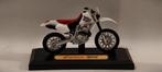 Honda XR400R Schaalmodel 1:18, Ophalen of Verzenden, Nieuw, Motor