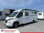 Laika Kosmo V9 Enkele-bedden/2020/Euro-6/17.000km/140pk/6.6M, Bedrijf, Tot en met 3, 6 tot 7 meter, Half-integraal