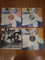 Hardstyle vinyl, Cd's en Dvd's, Vinyl | Dance en House, Ophalen of Verzenden, Gebruikt, Overige formaten