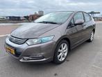 Honda INSIGHT 1.3 ELEGANCE, Euro 5, Gebruikt, 4 cilinders, Bedrijf