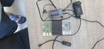 3x raspberry PI3b, Computers en Software, Desktop Pc's, Ophalen of Verzenden, Gebruikt, Minder dan 2 Ghz, Raspberry Pi