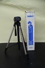 Velbon statief CX-300, Ophalen, Nieuw, Driepoot