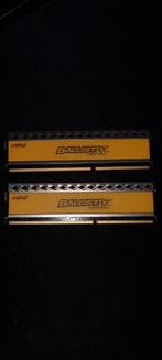 [2x4] 8 Gb, Computers en Software, RAM geheugen, Ophalen, Gebruikt, 8 GB, DDR3