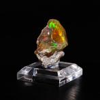 opaal uit ethiopië #8, Ophalen of Verzenden, Mineraal