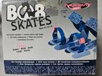 Nijdam Bob Skates - Maat 24 t/m 34, Ophalen of Verzenden, Verstelbaar, Zo goed als nieuw, Kinderen