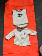 Baby  kleren  burberry, Kinderen en Baby's, Maat 56, Ophalen of Verzenden, Zo goed als nieuw