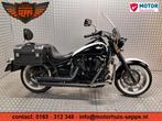KAWASAKI VN 900 CLASSIC (bj 2016), 903 cc, 2 cilinders, Bedrijf, Onbekend