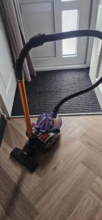 Hyundai stofzuiger, Witgoed en Apparatuur, Stofzuigers, Stofzuiger, Ophalen of Verzenden, Zo goed als nieuw, Minder dan 1200 watt