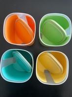 Tupperware gekleurde vensterbussen, Ophalen, Gebruikt, Groen, Overige typen