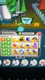 Adopt me pets, Online, Ophalen of Verzenden, Zo goed als nieuw, 3 spelers of meer