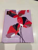 Adope illustrator 2020 release, Ophalen of Verzenden, Zo goed als nieuw