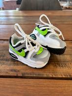 Nike Air Max baby sneakers, Kinderen en Baby's, Babykleding | Schoentjes en Sokjes, Schoentjes, Ophalen of Verzenden, Zo goed als nieuw