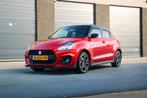 Suzuki Swift Sport Hybrid, Voorwielaandrijving, Stof, Zwart, 4 cilinders