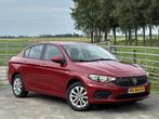 Fiat Tipo 1.4 Pop AIRCO | PDC | 83.000 KM | RIEM VERVANGEN, Auto's, Voorwielaandrijving, Stof, Gebruikt, Euro 6