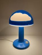 Jaren 80 Ikea mushroom lamp Skoljig wolkenlamp