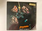 Imagination – Night Dubbing LP disco funk soul, Cd's en Dvd's, Vinyl | Dance en House, Gebruikt, Ophalen of Verzenden, 12 inch