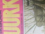 4 leerzame tijdschriften voor jonge mensen uit 1987, Ophalen of Verzenden