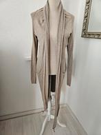 All Saints vest, Maat 38/40 (M), All Saints, Beige, Ophalen of Verzenden
