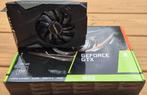 Gigabyte GeForce GTX 1650 D6 OC 4G (rev. 2.0), Computers en Software, Videokaarten, PCI-Express 3, Gebruikt, GDDR6, DisplayPort