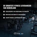 LIFE FITNESS – 95T DISCOVER SE3HD – LOOPBAND – WIT, Sport en Fitness, Fitnessmaterialen, Ophalen of Verzenden, Zo goed als nieuw