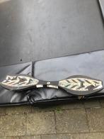 Ripstik, Ophalen, Gebruikt