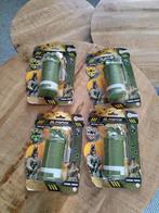 4 speelgoed handgranaten, Ophalen of Verzenden, Nieuw, Jongen of Meisje