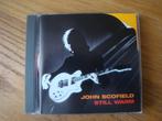 John Scofield - Still Warm (fusion / jazz rock), Ophalen of Verzenden, 1980 tot heden, Zo goed als nieuw, Jazz