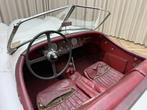 Jaguar XK120 SE OTS +Special Equipment+ Matching Numbers / H, Auto's, Achterwielaandrijving, Open dak, Cabriolet, 179 pk