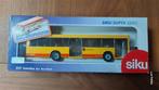 Siku 3121 Lijnbus - Westnederland, Hobby en Vrije tijd, Modelauto's | 1:50, Ophalen of Verzenden, Zo goed als nieuw, Bus of Vrachtwagen