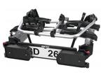 Enduro sd260 uitschuifbare fietsendrager voor camper, Caravans en Kamperen, Camper-accessoires, Ophalen of Verzenden, Nieuw