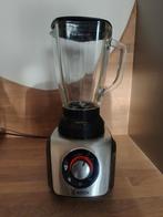 Bosch SilentMixx Blender, Ophalen of Verzenden, Gebruikt, Blender