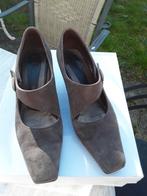 Luxe elegante pums van Peter Kaiser, 4 1/2 ( 37.5)echt leer, Peter Kaiser, Pumps, Overige kleuren, Verzenden