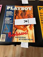 playboy met barby twins bieden vanaf 7 euro, Boeken, Tijdschriften en Kranten, Ophalen of Verzenden, Zo goed als nieuw