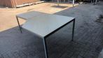 bureau, Huis en Inrichting, Bureaus, Ophalen, In hoogte verstelbaar, Gebruikt, Bureau