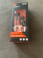 JBL headphones sport inspire 100 nieuw, Ophalen of Verzenden, Nieuw