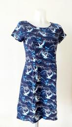 S oliver jurk maat xs nieuw, Ophalen of Verzenden, Nieuw, Maat 34 (XS) of kleiner, Blauw