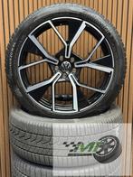 20" Vw Tiguan Tayron RLine LEEDS WINTER 255 40 York BTW OEM, Gebruikt, 255 mm, -, -