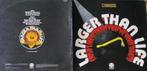 Crabby Appleton/Crowbar/Ian Dury/Elephants Memory/Fad Gadget, Cd's en Dvd's, Ophalen of Verzenden, Zo goed als nieuw, Overige formaten