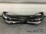 Opel corsa F koplamp links en rechts MATRIX, Auto-onderdelen, Verlichting, Ophalen of Verzenden, Gebruikt, Opel
